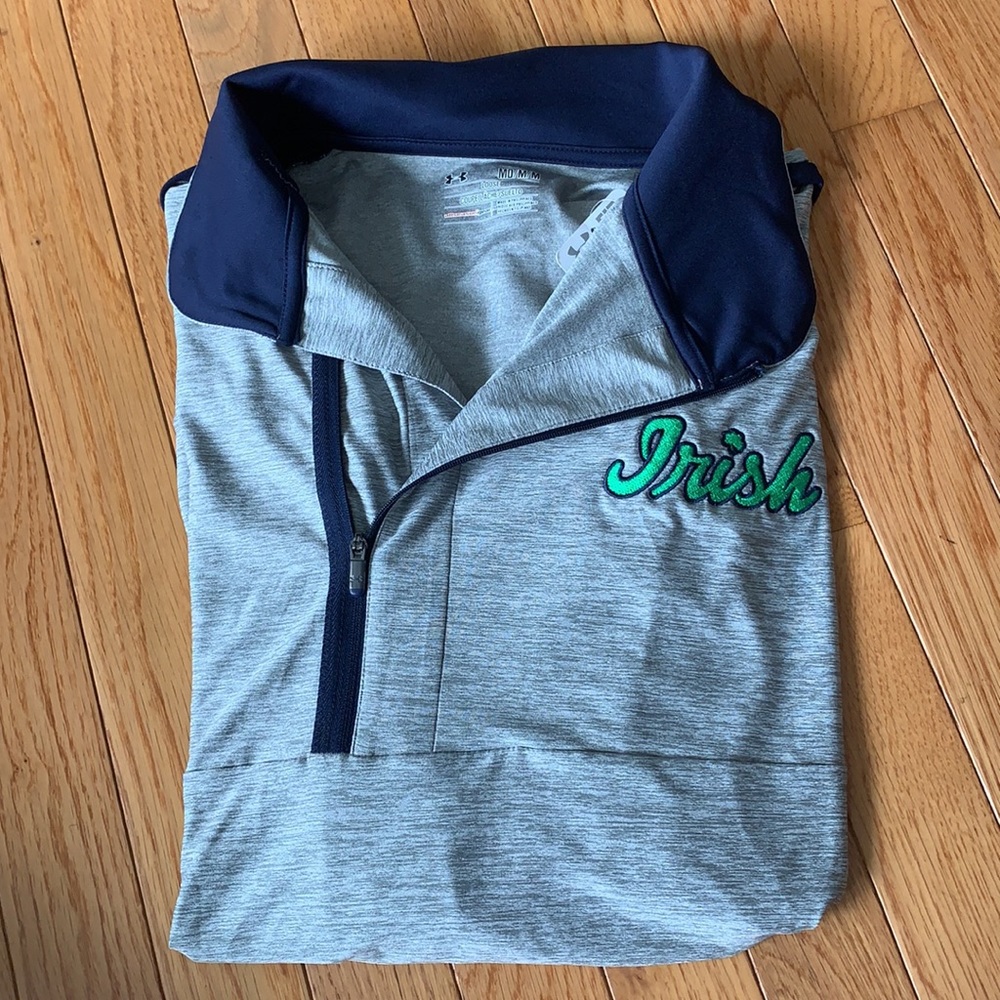 Women’s Under Armour Long Sleeve Athletic Shirt - Picture 8 of 8